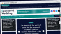 Publish Guest Post on sponsored-wedding.com