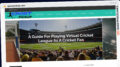 Publish Guest Post on sportpickup.com