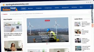 Publish Guest Post on startingabusinesstoday.com