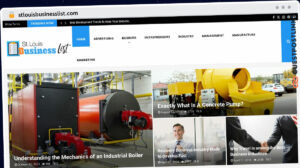 Publish Guest Post on stlouisbusinesslist.com