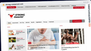 Publish Guest Post on strong-connected.com