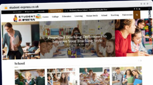 Publish Guest Post on student-express.co.uk