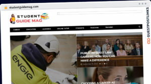 Publish Guest Post on studentguidemag.com