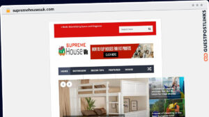 Publish Guest Post on supremehousesuk.com
