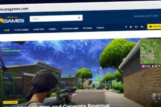 Publish Guest Post on suricategames.com