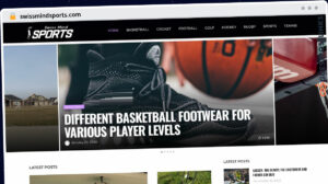 Publish Guest Post on swissmindsports.com