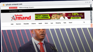 Publish Guest Post on sylvain-armand.com