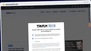 Publish Guest Post on tantumtech.net