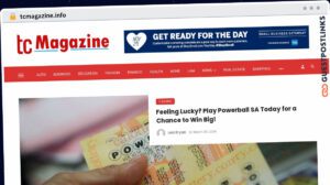 Publish Guest Post on tcmagazine.info