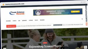 Publish Guest Post on teamsciencerecords.com