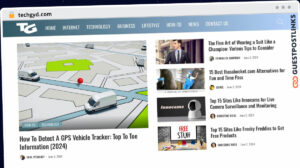 Publish Guest Post on techgyd.com