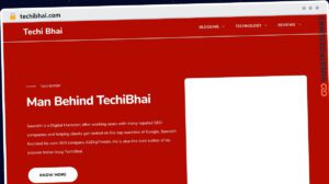 Publish Guest Post on techibhai.com