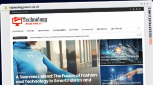 Publish Guest Post on technologynewz.co.uk