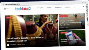 Publish Guest Post on techstudiojax.com