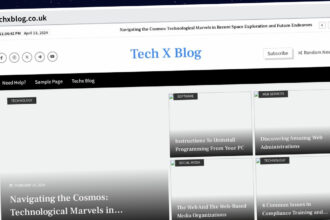 Publish Guest Post on techxblog.co.uk