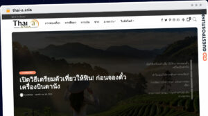 Publish Guest Post on thai-a.asia