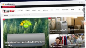 Publish Guest Post on thaibuz.com