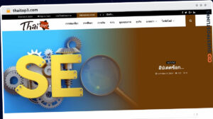 Publish Guest Post on thaitop3.com
