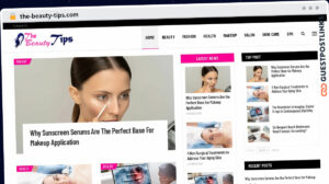 Publish Guest Post on the-beauty-tips.com