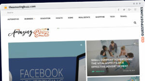 Publish Guest Post on theamazingbuzz.com