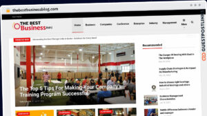 Publish Guest Post on thebestbusinessblog.com