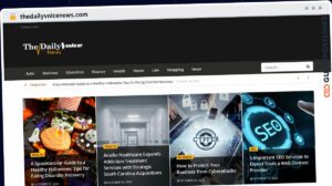 Publish Guest Post on thedailyvoicenews.com