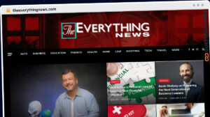 Publish Guest Post on theeverythingnews.com
