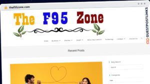 Publish Guest Post on thef95zone.com