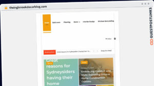 Publish Guest Post on theinglenookdecorblog.com