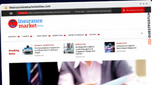 Publish Guest Post on theinsurancemarketonline.com