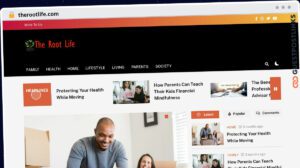 Publish Guest Post on therootlife.com