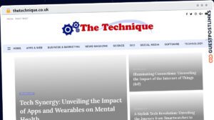 Publish Guest Post on thetechnique.co.uk