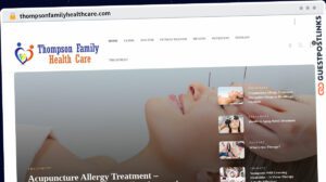 Publish Guest Post on thompsonfamilyhealthcare.com