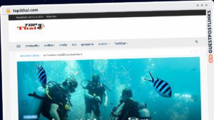 Publish Guest Post on top3thai.com