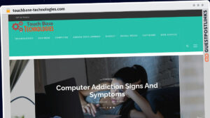 Publish Guest Post on touchbase-technologies.com