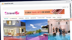 Publish Guest Post on travel-be.com