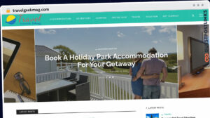 Publish Guest Post on travelgeekmag.com