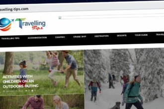 Publish Guest Post on travelling-tips.com