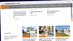 Publish Guest Post on triangleproperties.co.uk