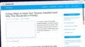 Publish Guest Post on tricks5.com