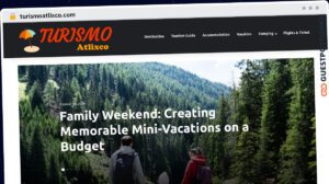 Publish Guest Post on turismoatlixco.com