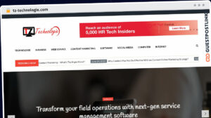 Publish Guest Post on tz-technologie.com