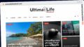 Publish Guest Post on ultimalifethailand.com