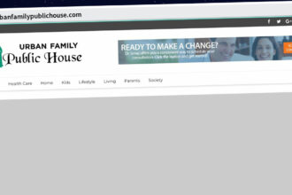 Publish Guest Post on urbanfamilypublichouse.com