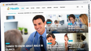 Publish Guest Post on ust-health.com