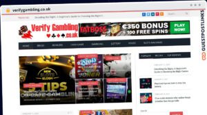 Publish Guest Post on verifygambling.co.uk