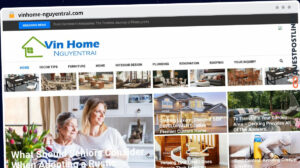 Publish Guest Post on vinhome-nguyentrai.com