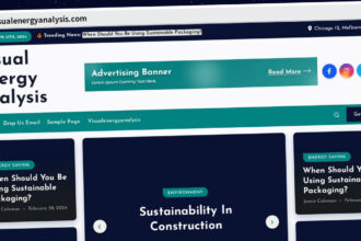 Publish Guest Post on visualenergyanalysis.com