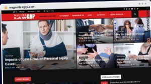 Publish Guest Post on wagnerlawgrp.com