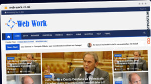 Publish Guest Post on web-work.co.uk